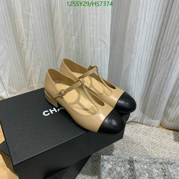 SAMC - CHL Women Shoes Ballet - 092