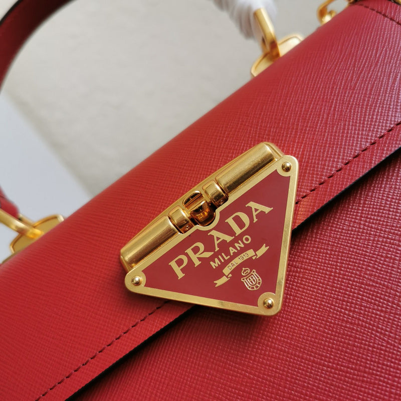 Satchel Bags - PDA Bags - 1441