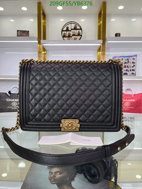 SAMC - CHL Bags - 818