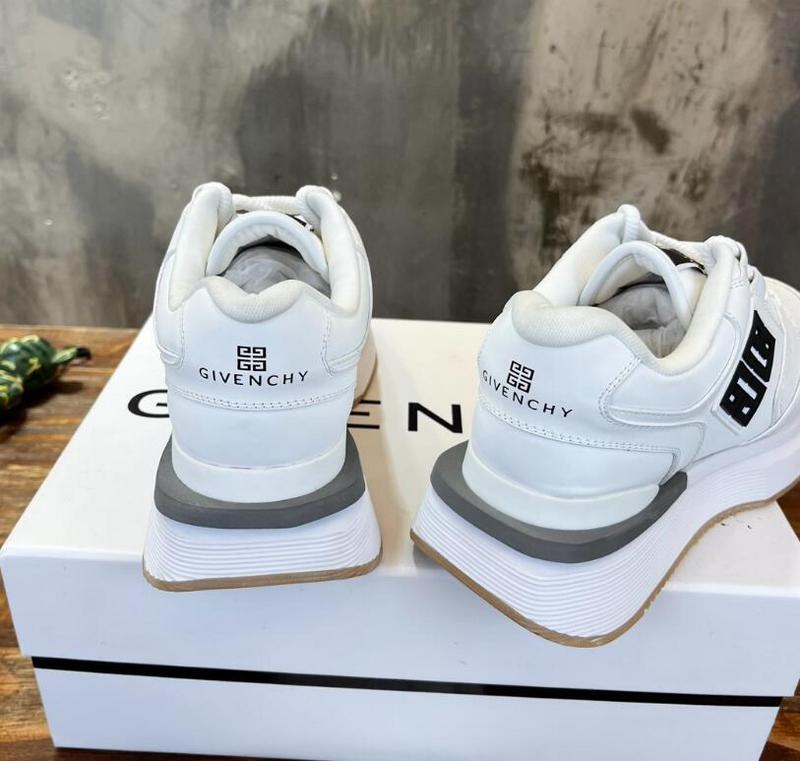 SAMC - GCY Men Shoes - 047