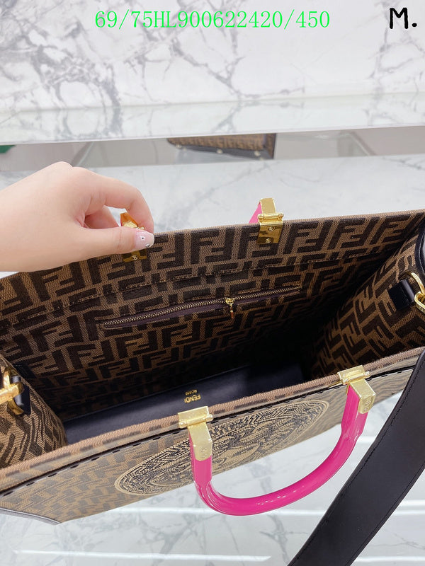 Glami - FDE Bags - 2863