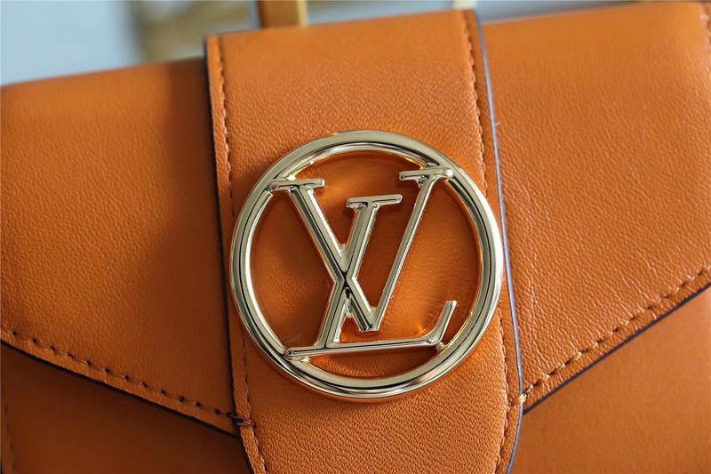 Glami Fashion Lu-Vi bags - 8972