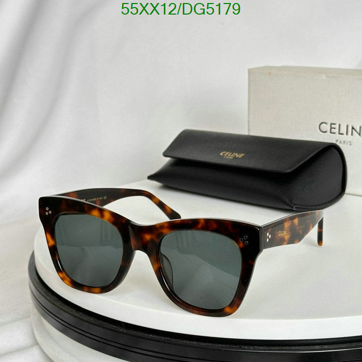 SAMC - COL Glasses - 005