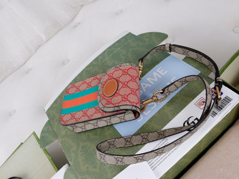 Glami-i GUKI Women Bags - 409