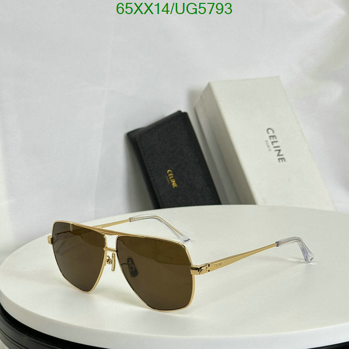 SAMC - COL Glasses - 115