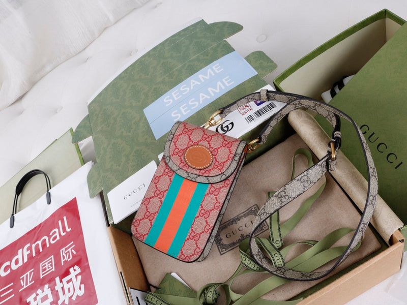 Glami-i GUKI Women Bags - 409