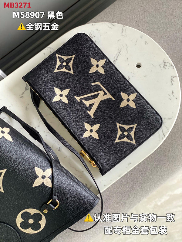 Glamy - LOV Bags - 979