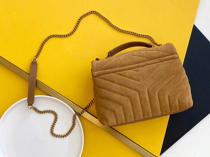 Glamy - YLS Bags - 1474