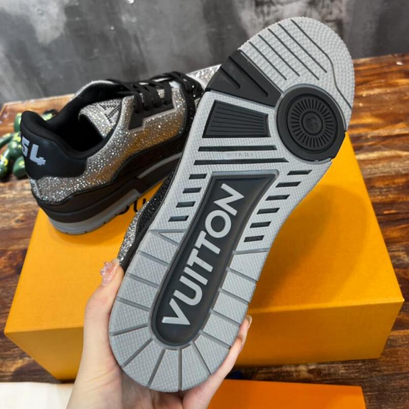 SAMC - LOV Men Shoes - 792