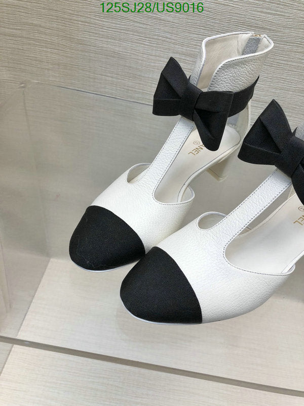 SAMC - CHL Women Shoes Ballet - 125