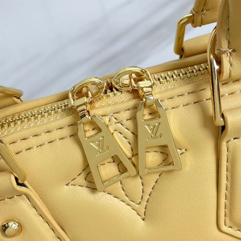 Satchel Bags - VL2 Bags - 640