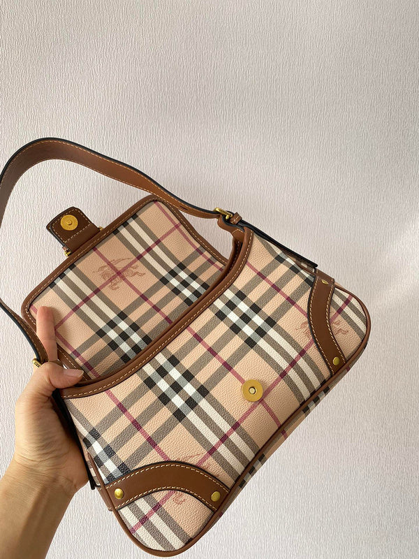 Glamy - BOR Bags - 532