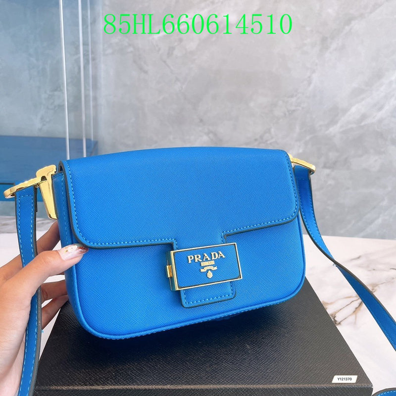 Satchel Bags - PDA Bags - 4214