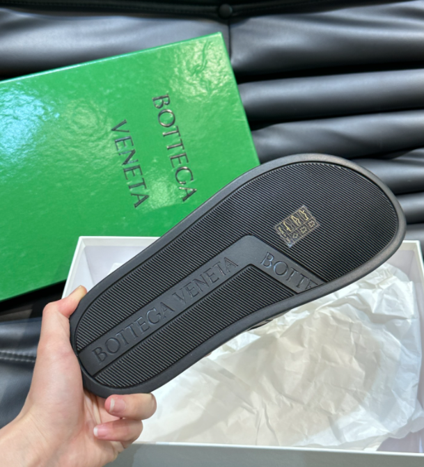 SAMC - BOV Men Shoes - 030