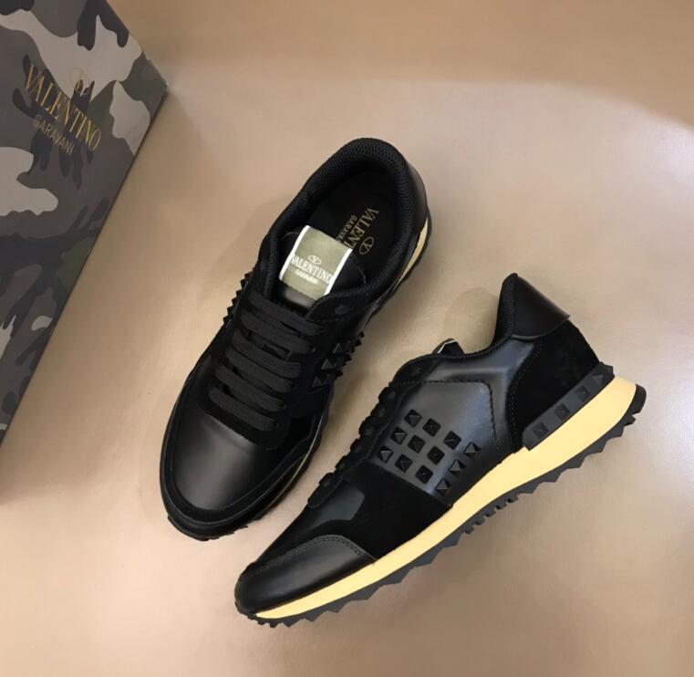 SAMC - VEL Men Shoes - 222