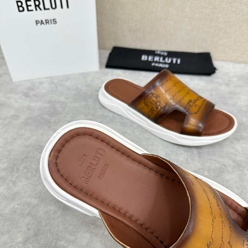 Glami - BRE Men Shoes - 052