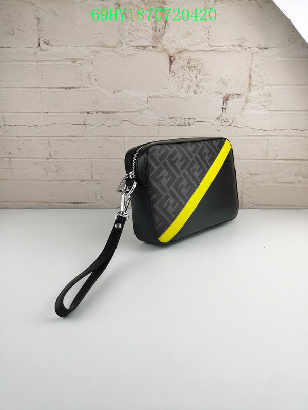 Glami - FDE Bags - 2548