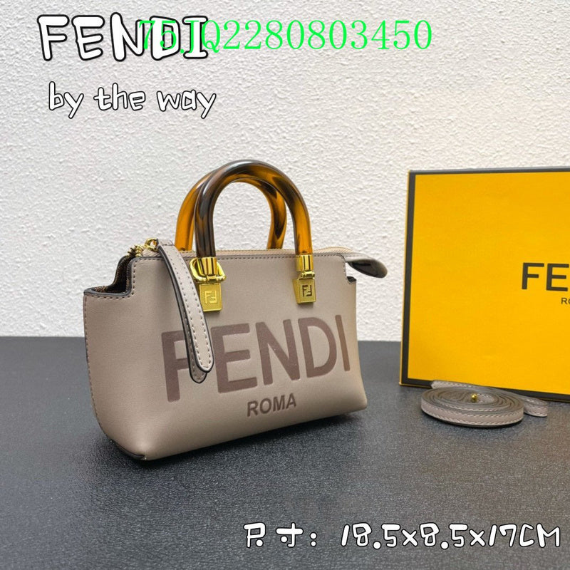Glami - FDE Bags - 3254