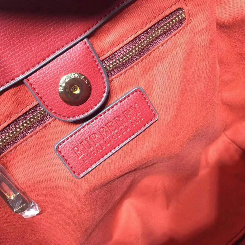 Satchel Bags - BBR Bags - 1085