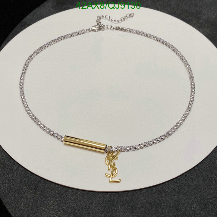 SAMC - YLS Jewelry - 058