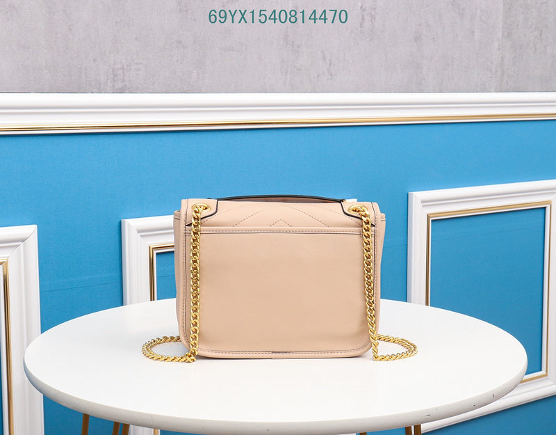 Glami - YLS Bags - 2144