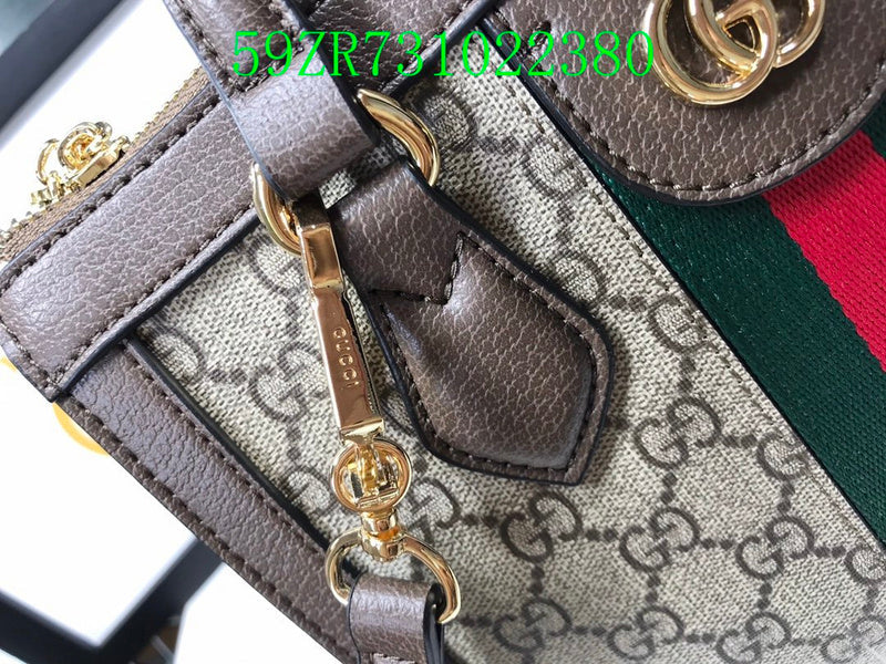Glami Fashion - GCI Bags - 10764