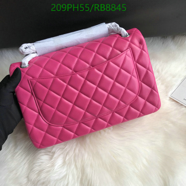 SAMC - CHL Bags - 446