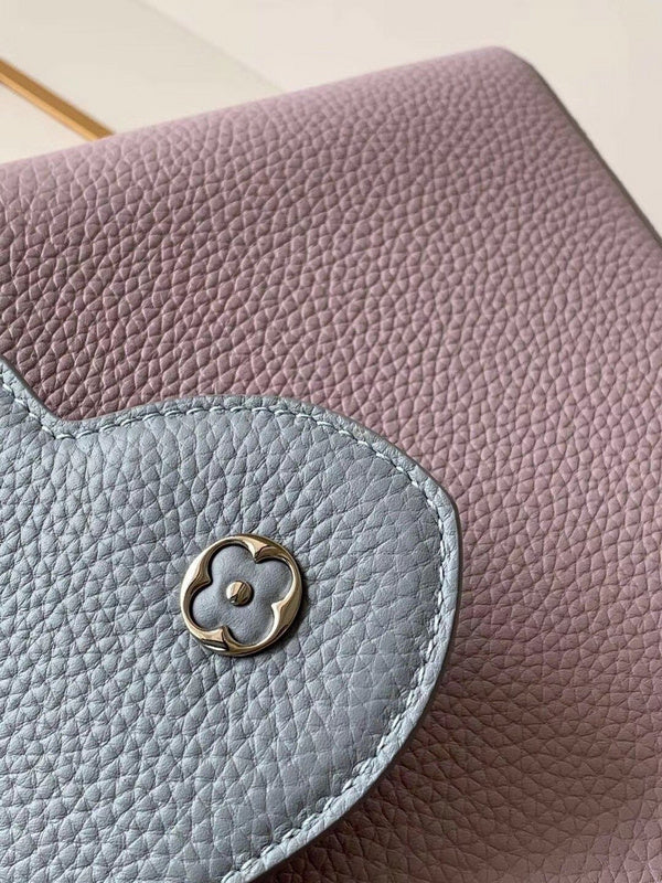 Satchel Bags - VL Bags - 2305
