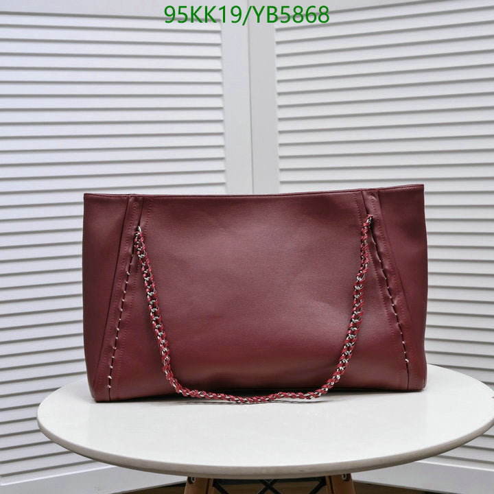 SAMC - CHL Bags Handbags - 149