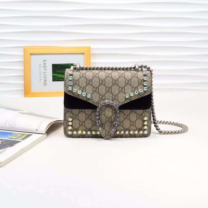 Glami Fashion - GCI Bags - 420