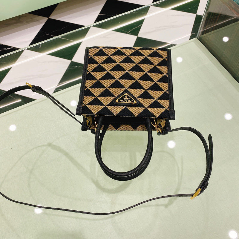 Satchel Bags - PDA Bags - 2253