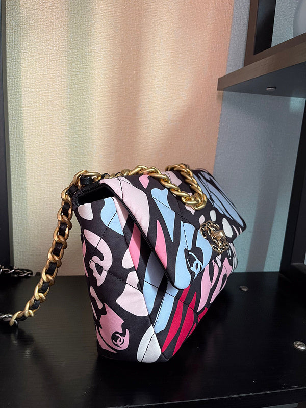 GlamI - CHL Bags - 3260