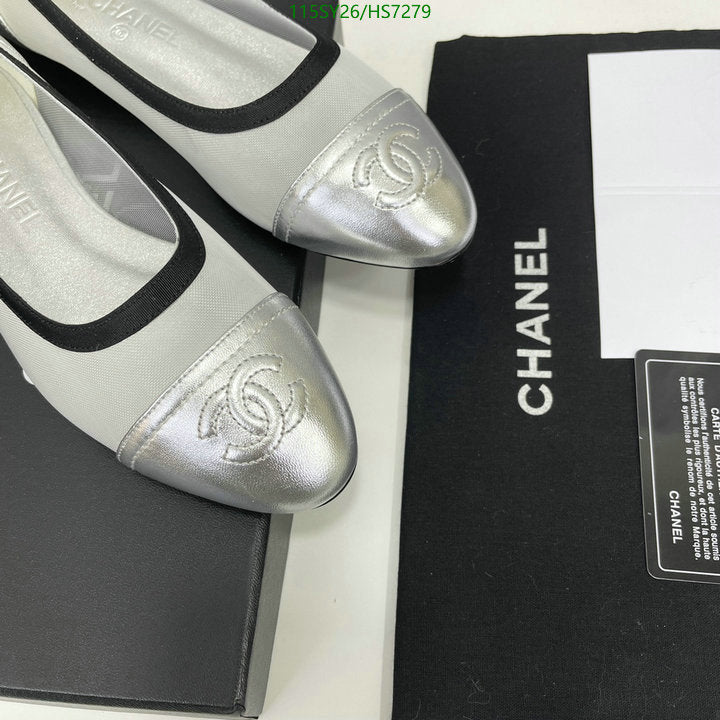 SAMC - CHL Women Shoes Ballet - 095