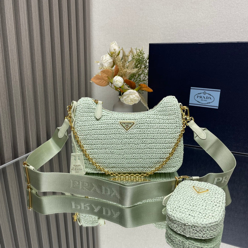 Glami-LAON - PD Bags - 030