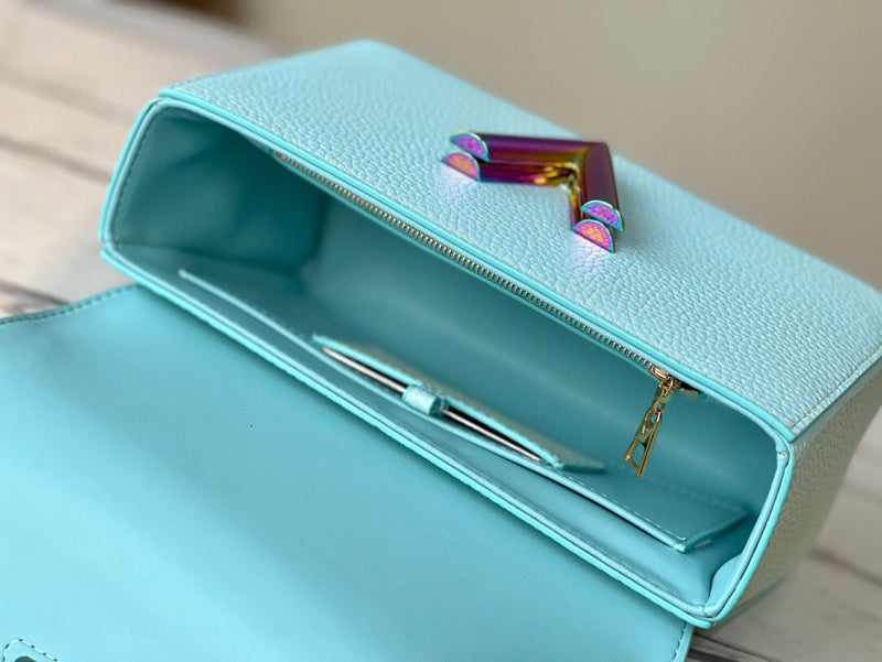 Fashion Lu-Vi bags - 4848