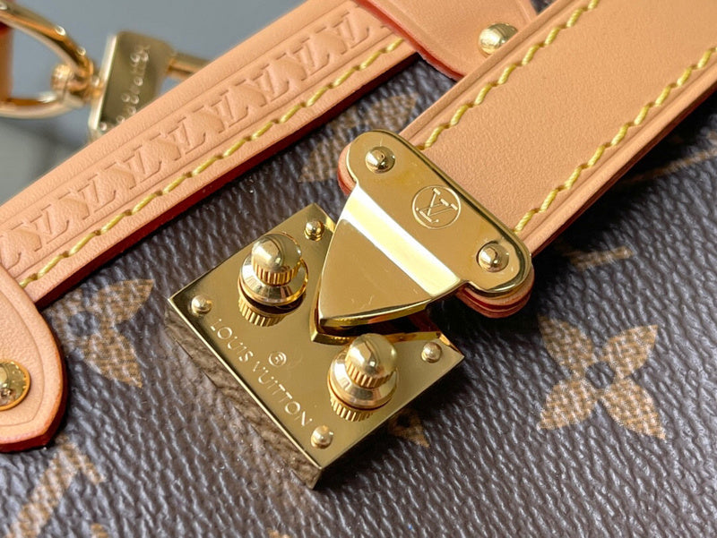 GlamI Lu-Vi bags - 5009
