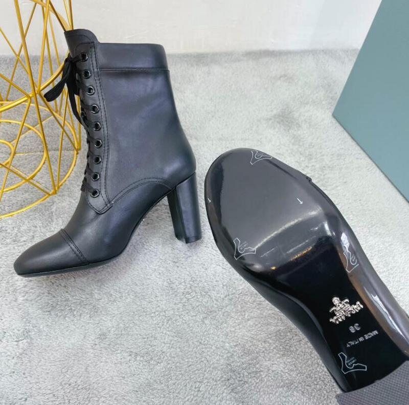 Glamy - PD Women Shoes - 297