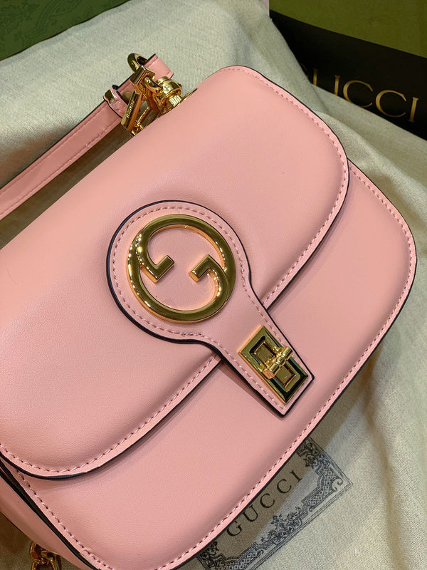 Satchel Bags - GCI Bags - 1535