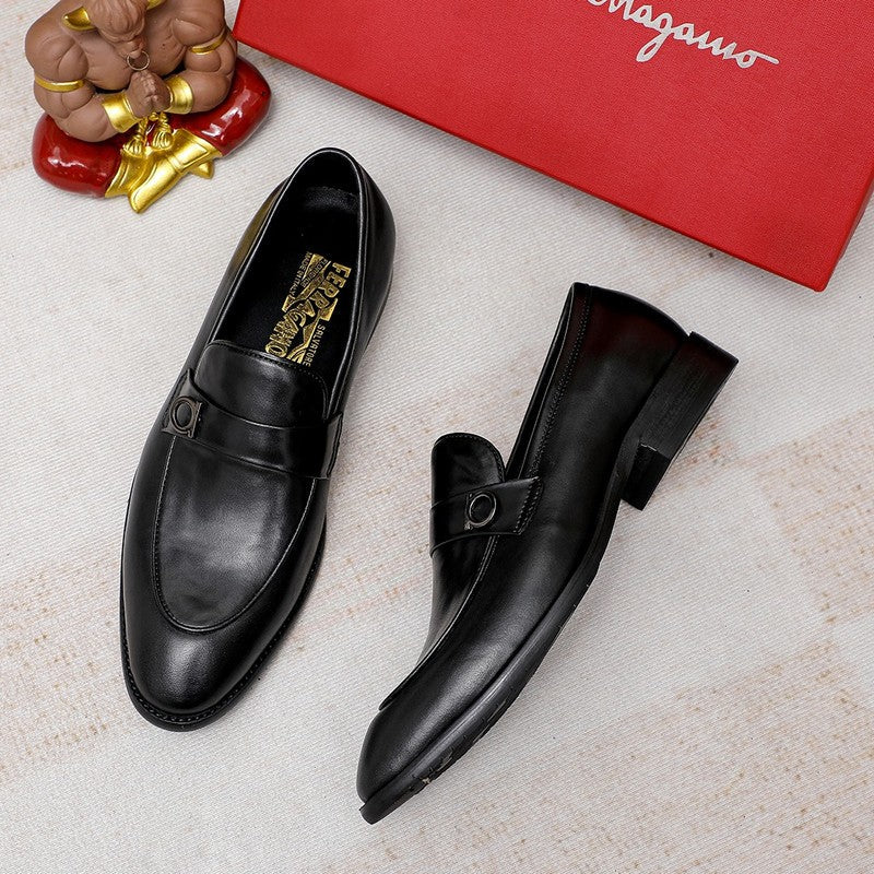 Glami - FGO Men Shoes - 943