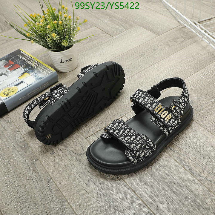 SAMCC - DOR Women Shoes - 2297