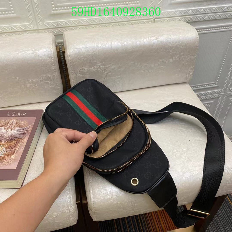 Glami Fashion - GCI Bags - 10342