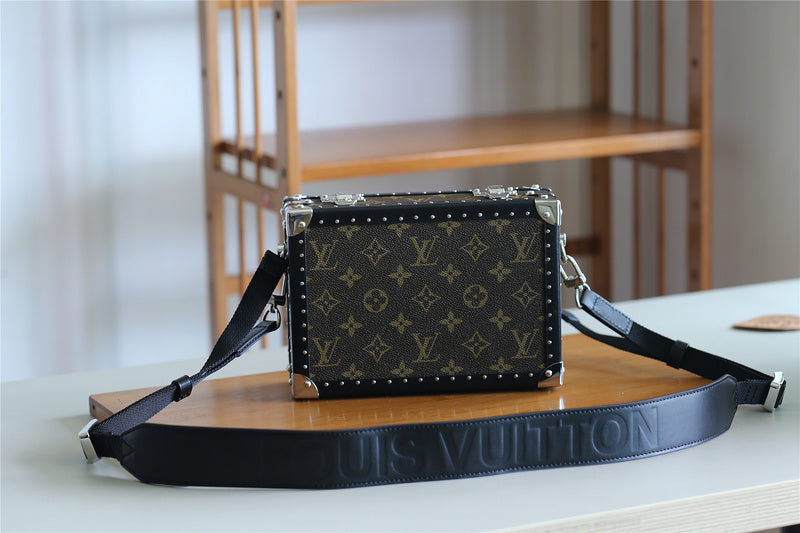 Glami Fashion Lu-Vi bags - 10188