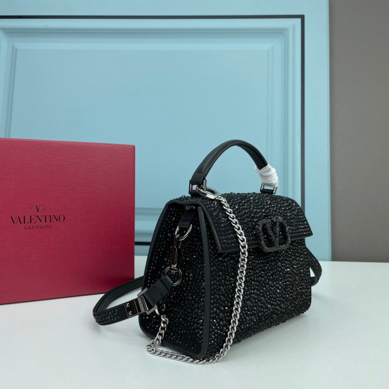 Satchel Bags - VLO Bags - 038