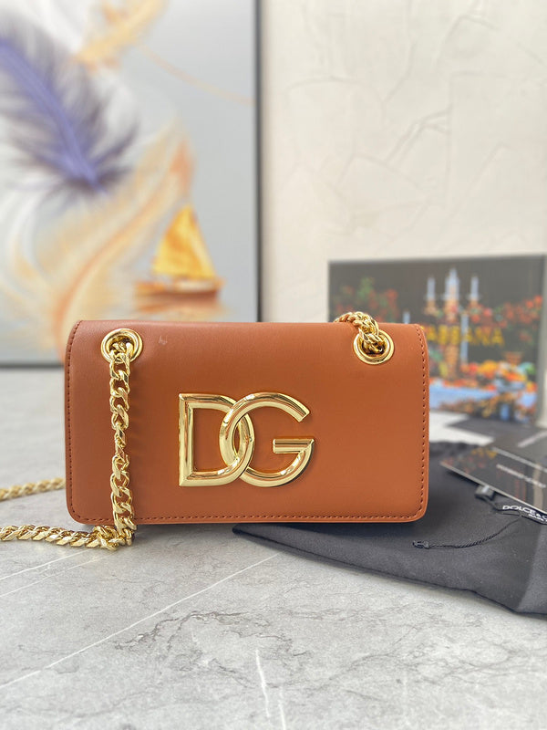 Glami-i DAG Bags - 166