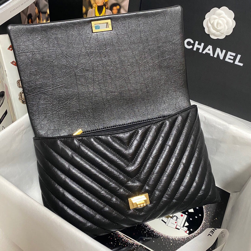 Satchel Bags - CHL Bags - 4328