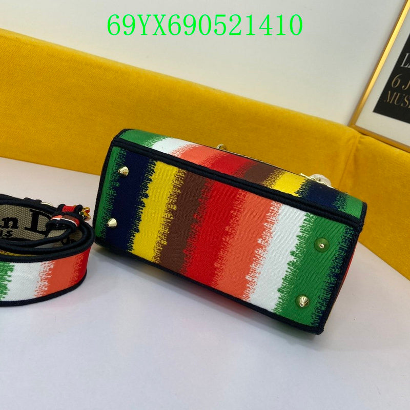 Glami - DOR Bags - 1204
