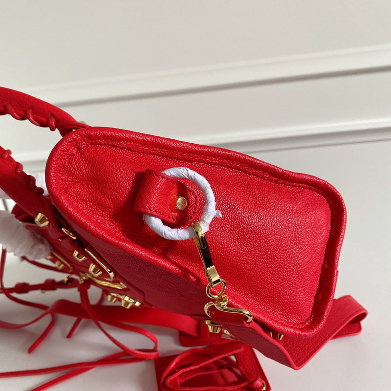 Glamy - BG Bags - 599