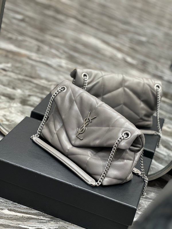Glamy - YLS Bags - 963