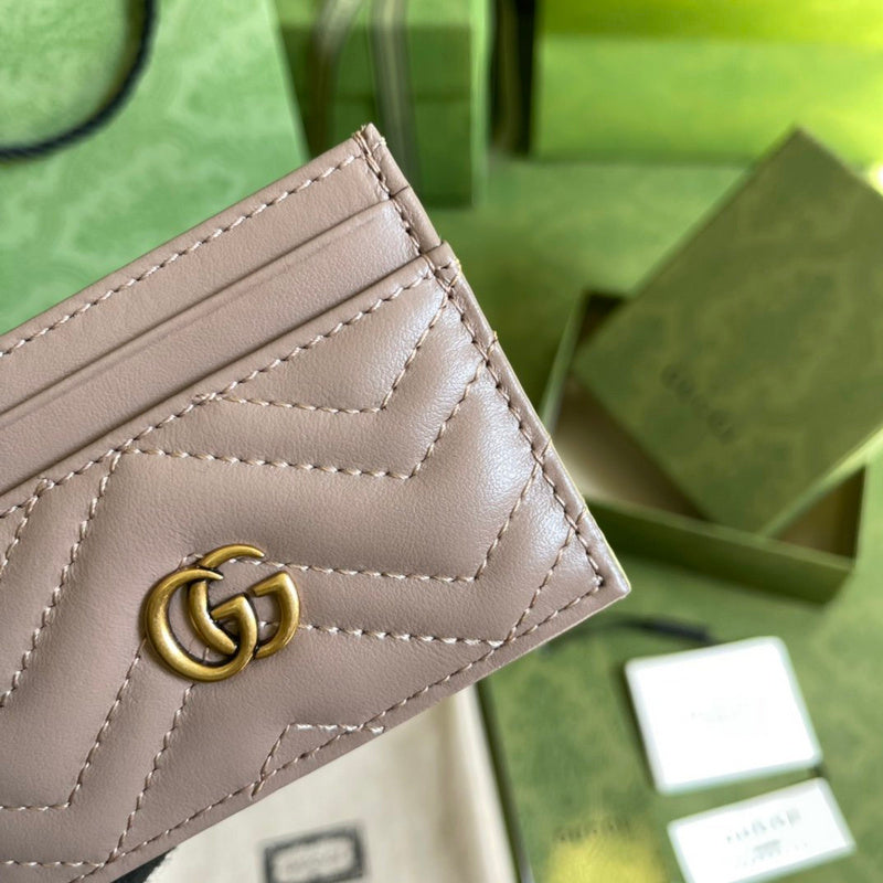 Glami-is - Guki Card Case - 114