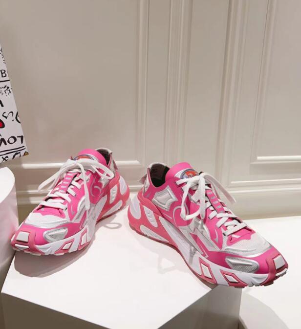 SAMC - DAG Women Shoes - 093